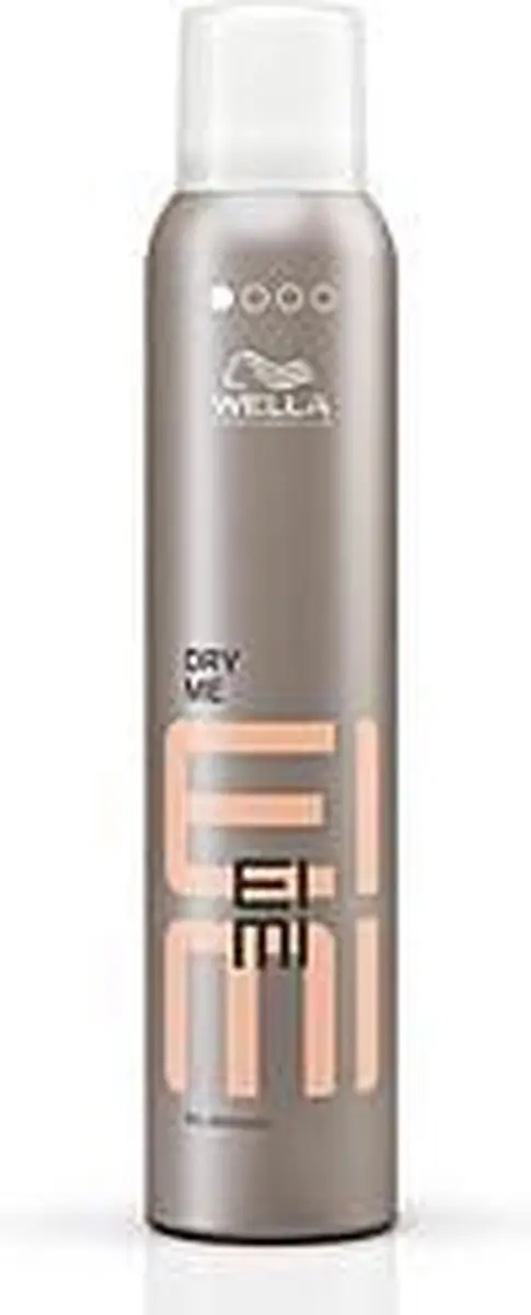 Wella Professionals EIMI Dry Me Droge Shampoo 180ml - afbeelding 6 van 6