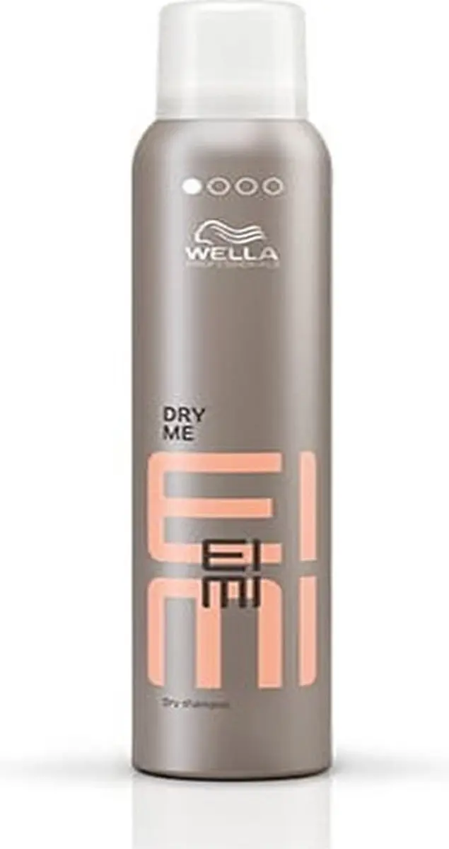 Wella Professionals EIMI Dry Me Droge Shampoo 180ml