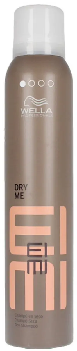 Wella Professionals EIMI Dry Me Droge Shampoo 180ml