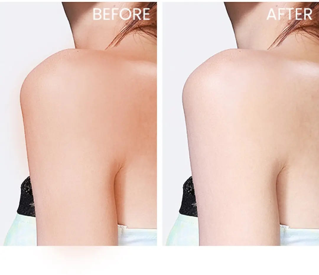 Nuxe Sun Tanning Oil Zonneolie SPF 10 - 150ml