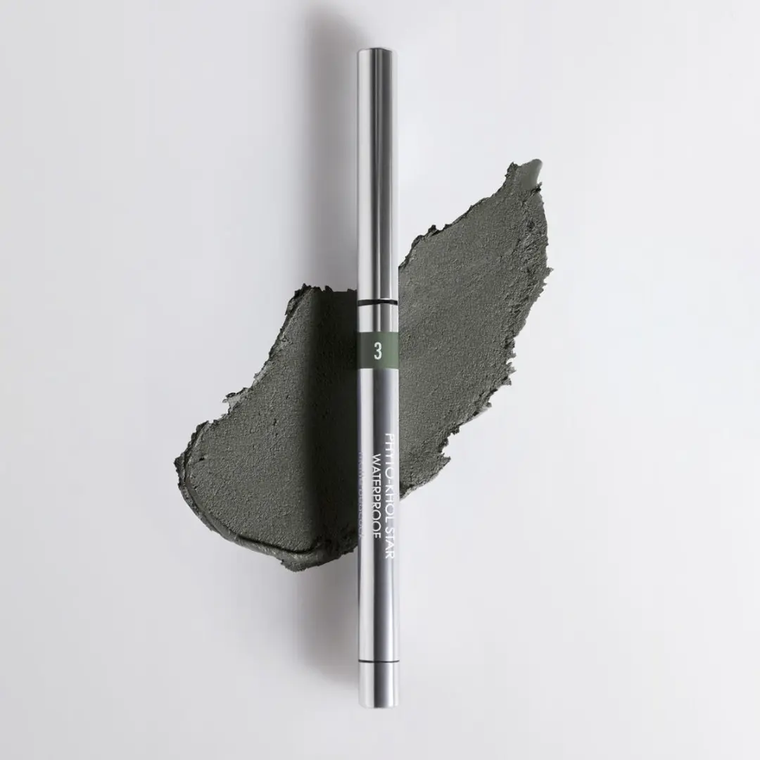 Sisley Phyto-Khol Star 3 Jungle - 12g - Zwart