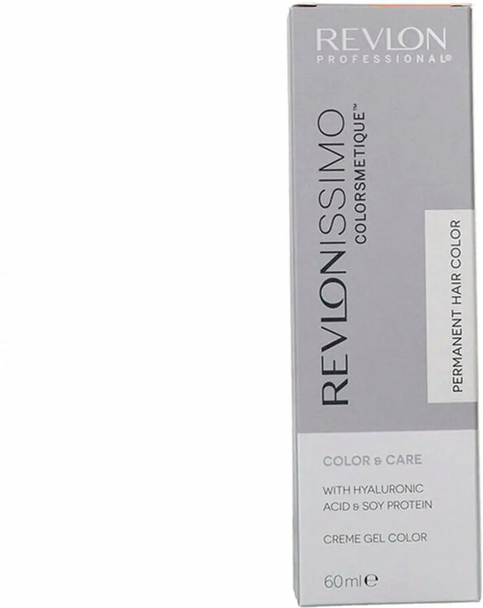 Revlon Revlonissimo Color Permanent Haarkleur 75ml