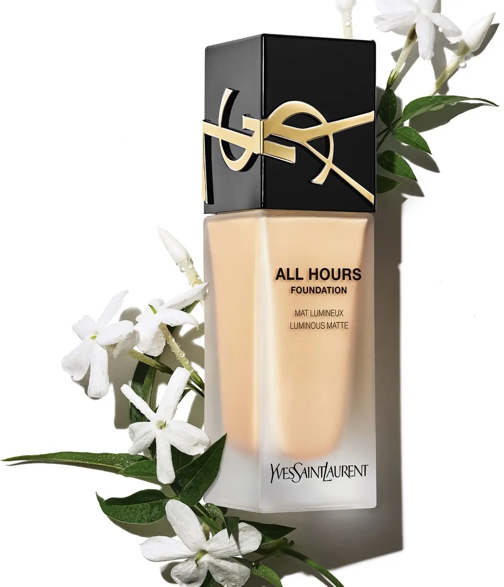 Yves Saint Laurent All Hours 25ml - LW1
