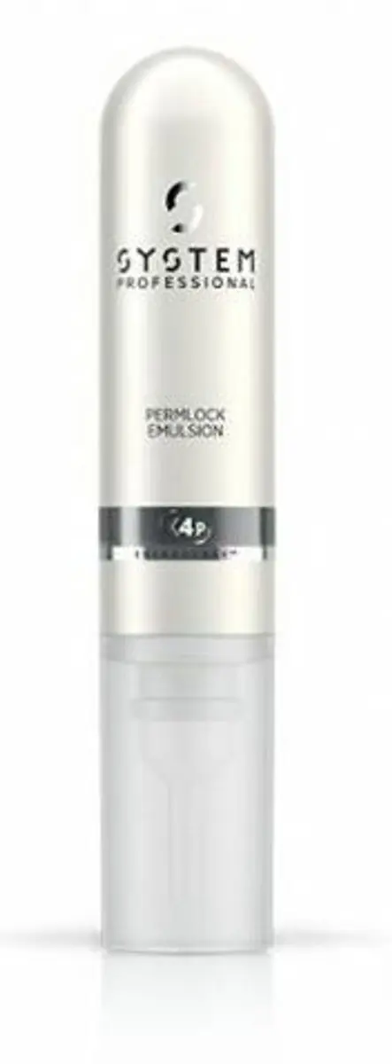 Wella Professionals Extra PermLock Emulsion 50ml