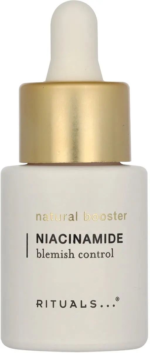 Rituals The Ritual of Namaste Niacinamide Booster 20ml