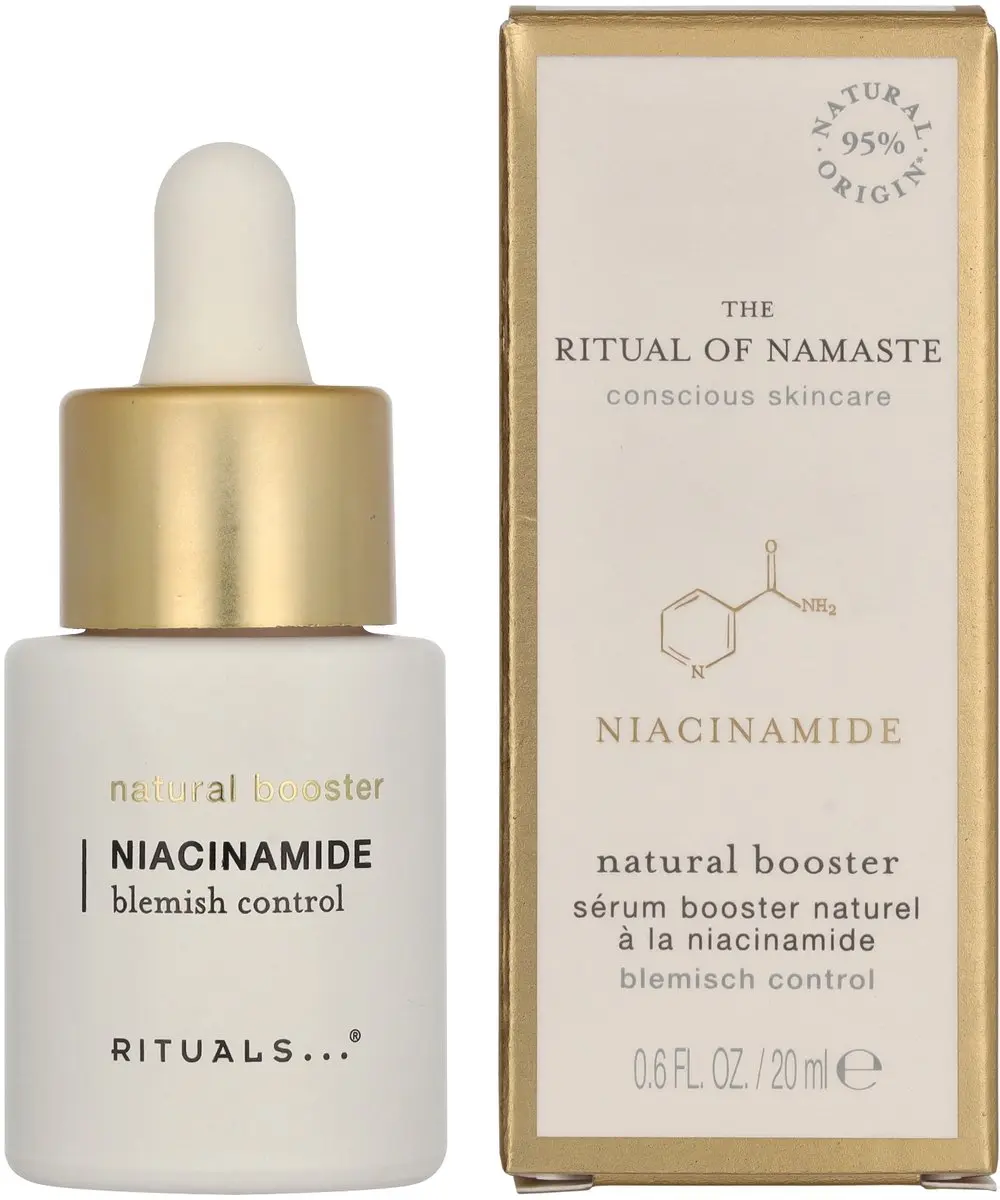 Rituals The Ritual of Namaste Niacinamide Booster 20ml