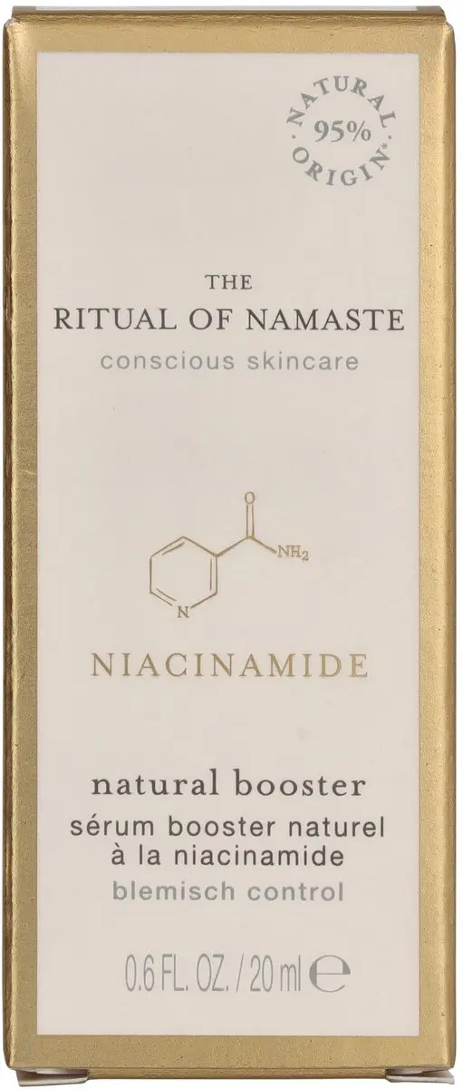 Rituals The Ritual of Namaste Niacinamide Booster 20ml