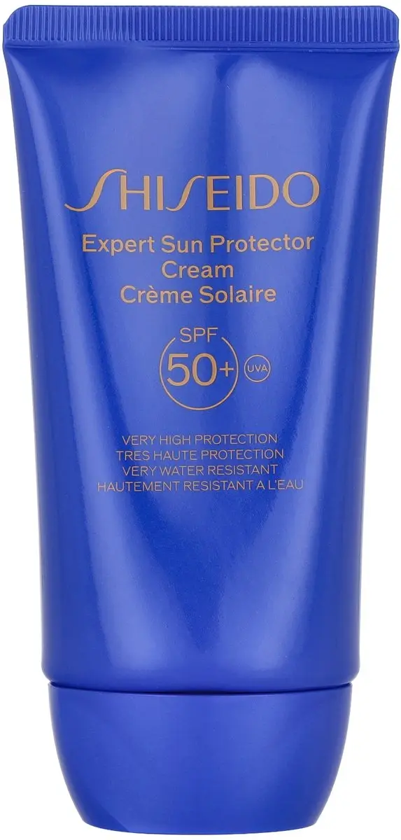 Shiseido Expert Sun Protector Cream SPF50+ 50ml