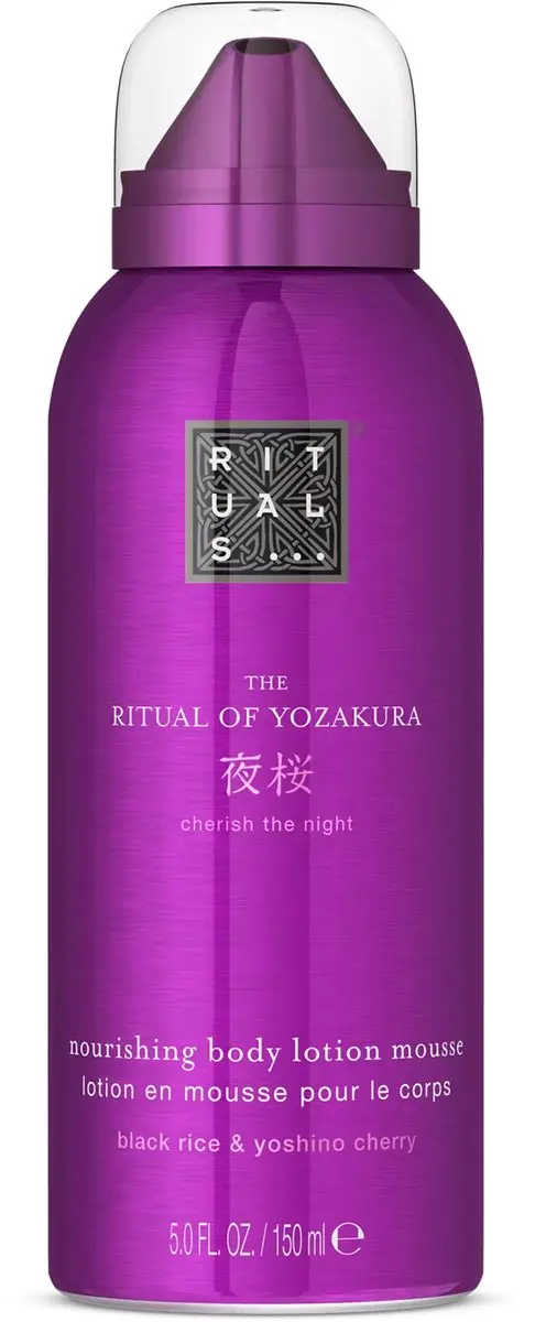 Rituals The Ritual of Yozakura Combi Set - 350ml - afbeelding 6 van 6