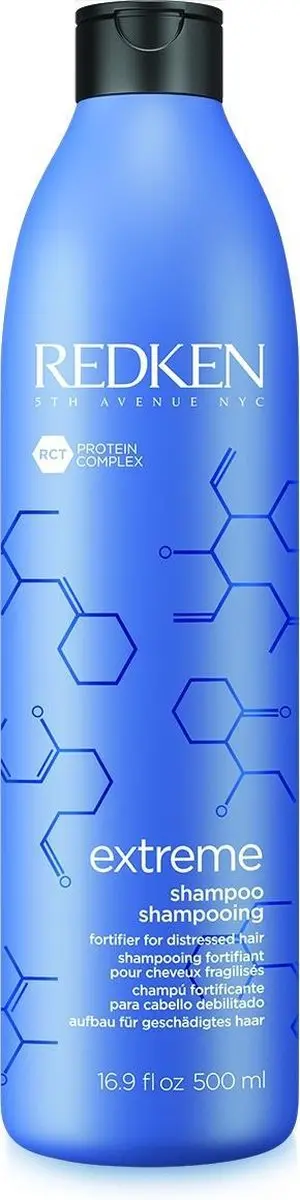 Redken Extreme Shampoo 500ml