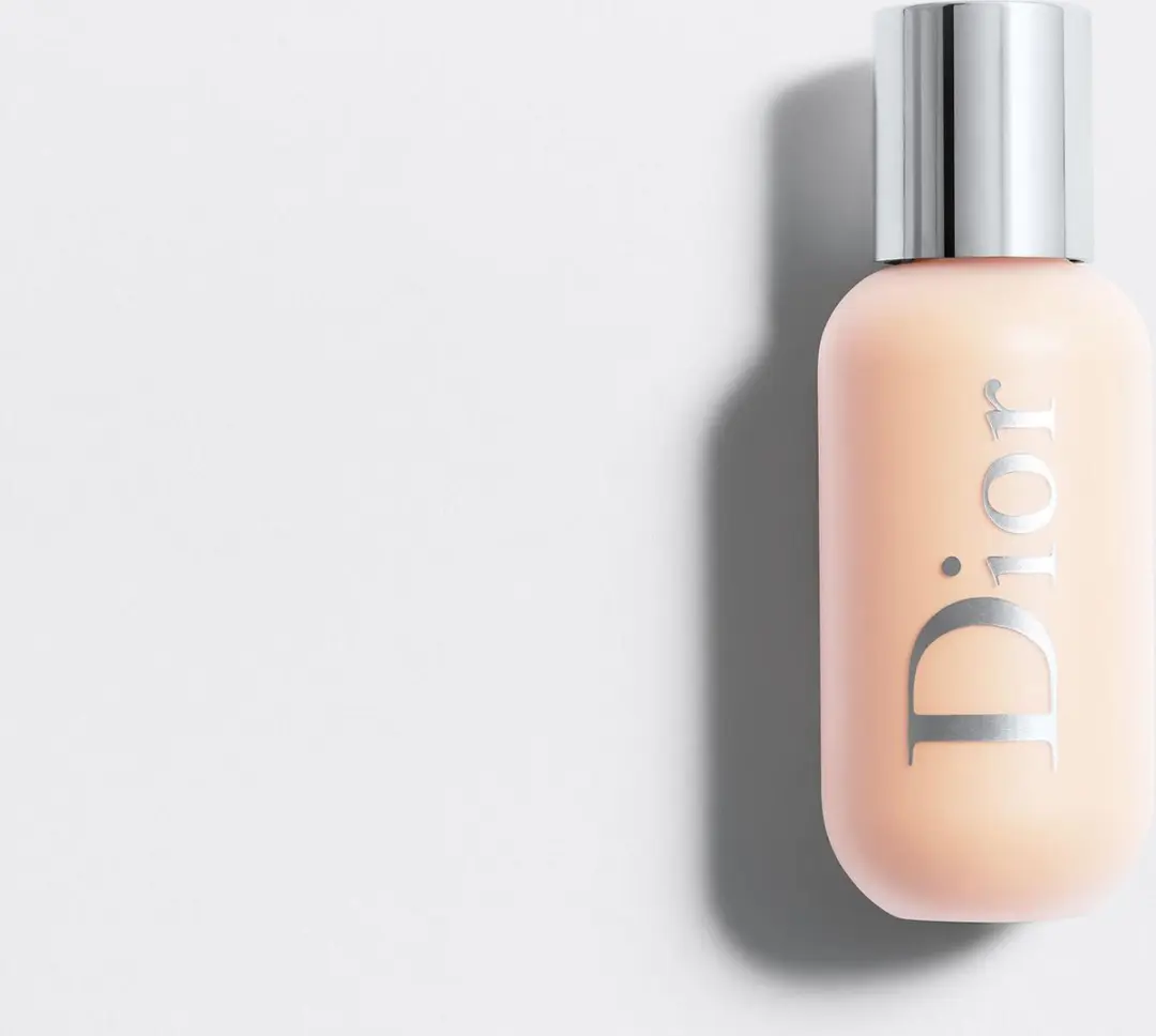 Dior Backstage Face & Body Foundation 50ml - Cool Rosy