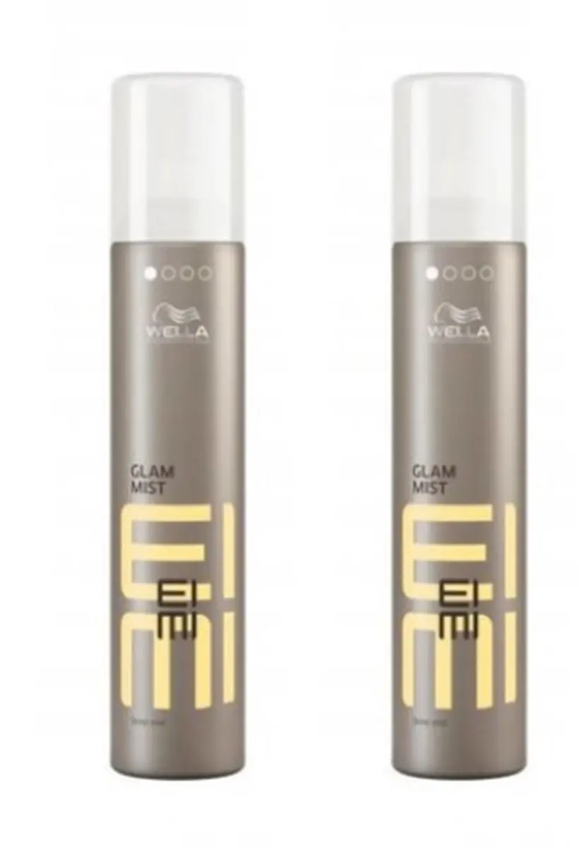 Wella Professionals EIMI Glam Mist