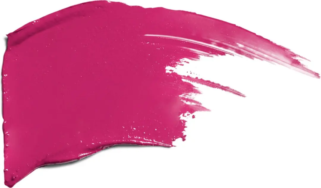 Shiseido Technosatin Gel Lipstick 422 Fuchsia Flux - 3.3g