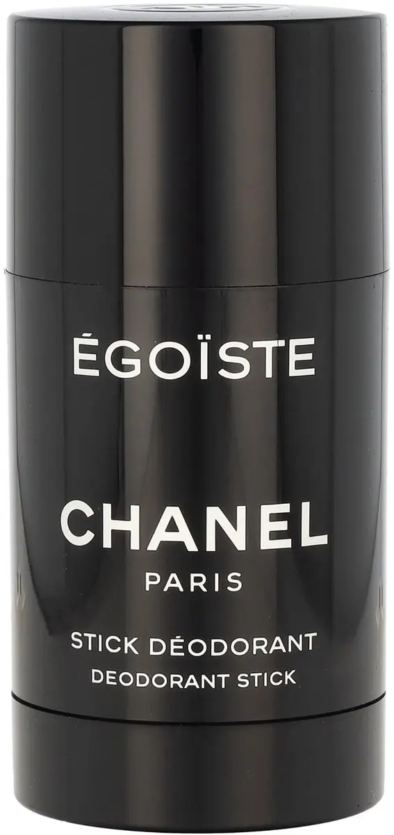 Chanel Deodorant Stick égoïste 75ml