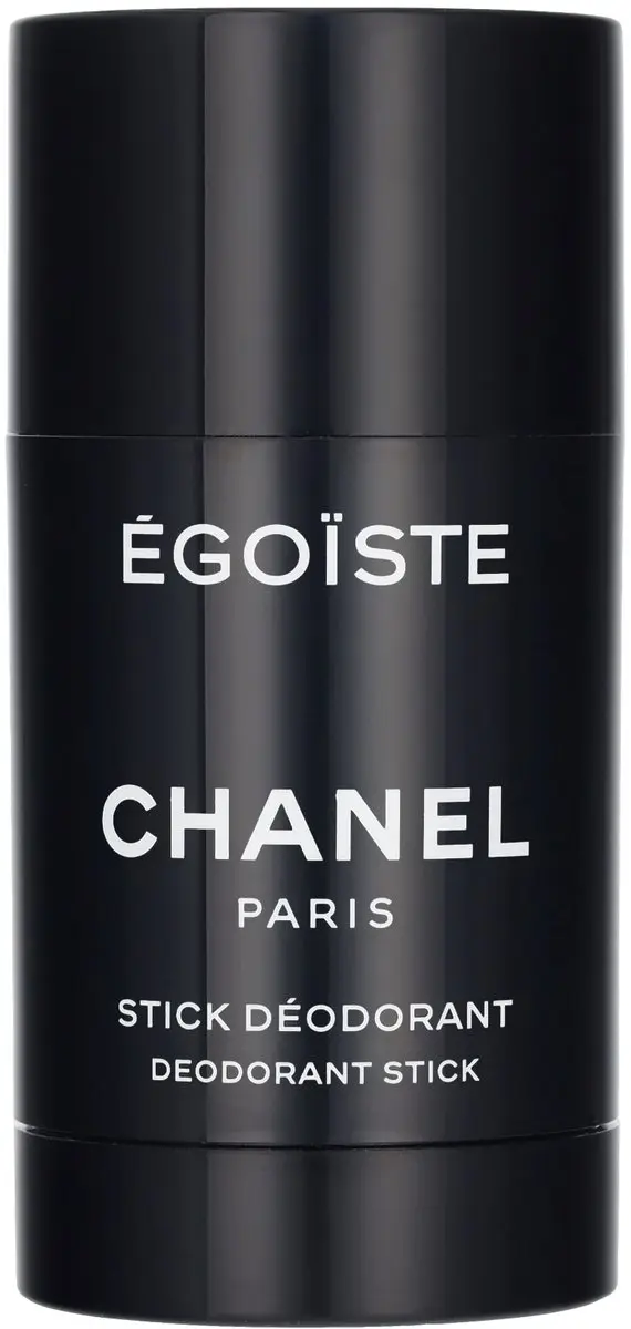 Chanel Deodorant Stick égoïste 75ml