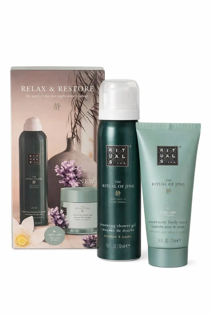 Rituals of Jing Duo Set