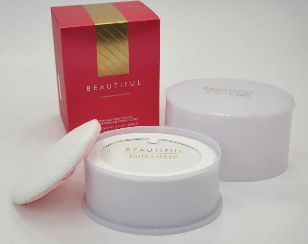 Estée Lauder Beautiful Body Powder 100g