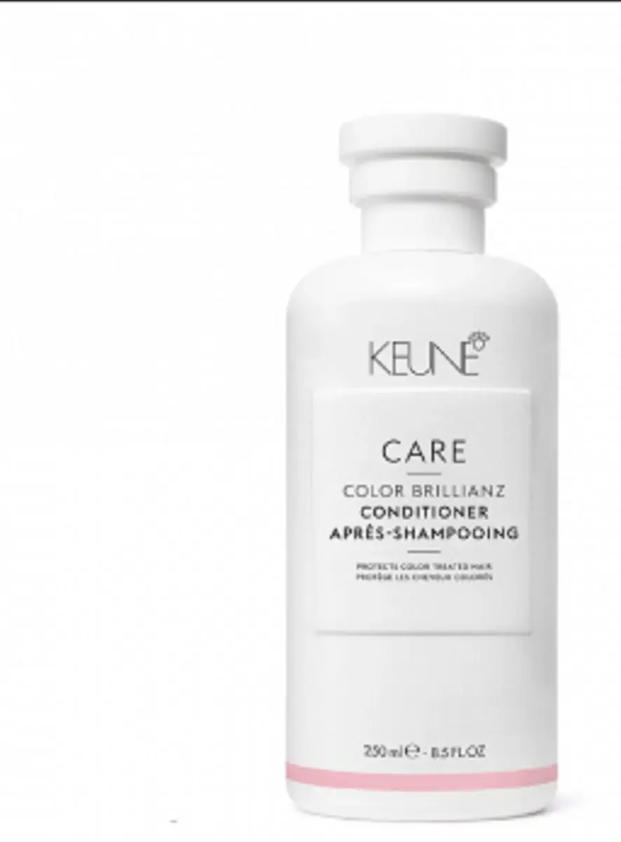 Keune Care Color Brillianz Conditioner 250ml - afbeelding 6 van 6
