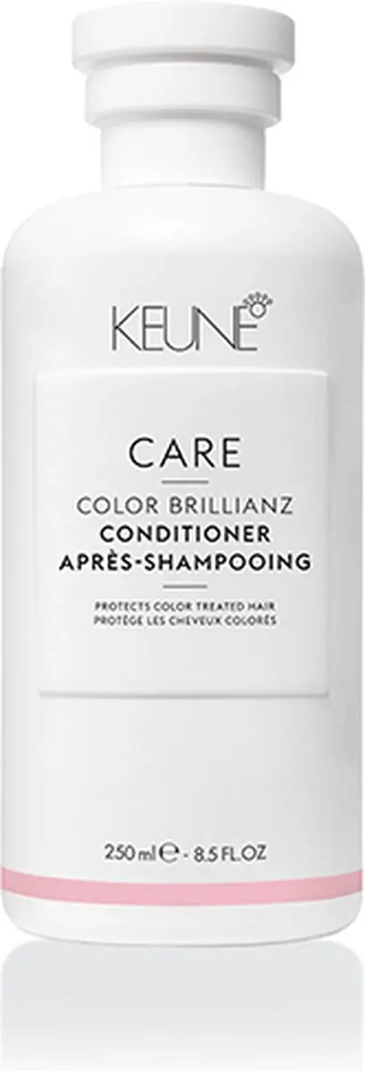Keune Care Color Brillianz Conditioner 250ml
