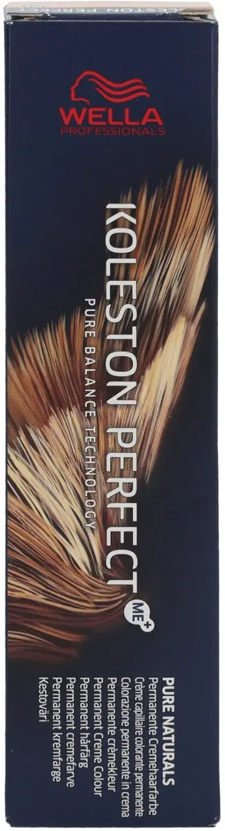 Wella Professionals Koleston Perfect Me+ 4/00 Haarverf 60ml