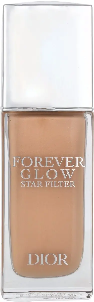 Dior Forever Glow Star Filter 30ml - Transparant