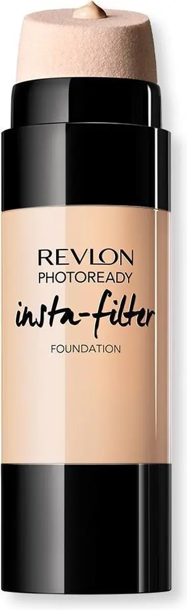 Revlon Photoready Insta-Filter Foundation 130 Porcelain