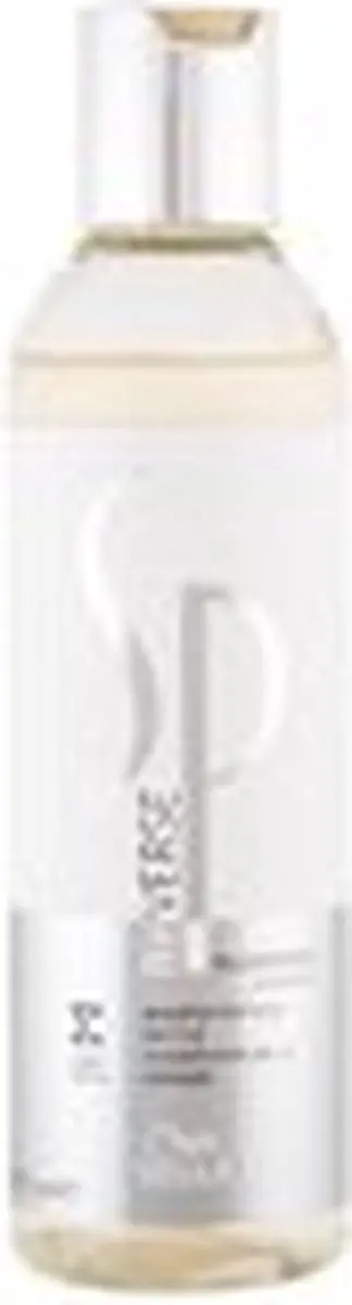 Wella Professionals SP Reverse Regenererende Shampoo 200ml - afbeelding 6 van 6