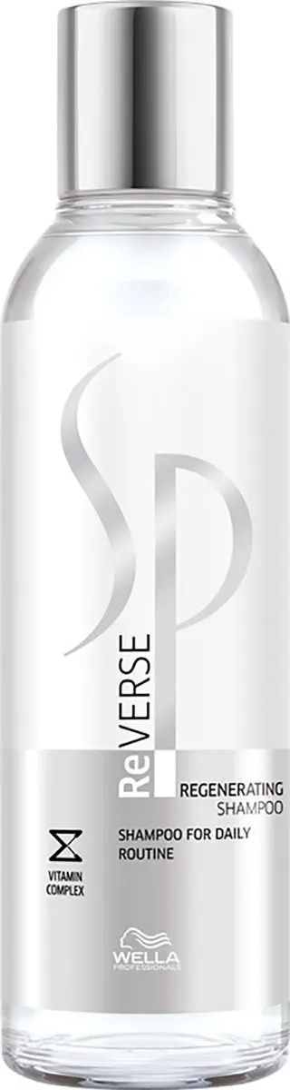 Wella Professionals SP Reverse Regenererende Shampoo 200ml