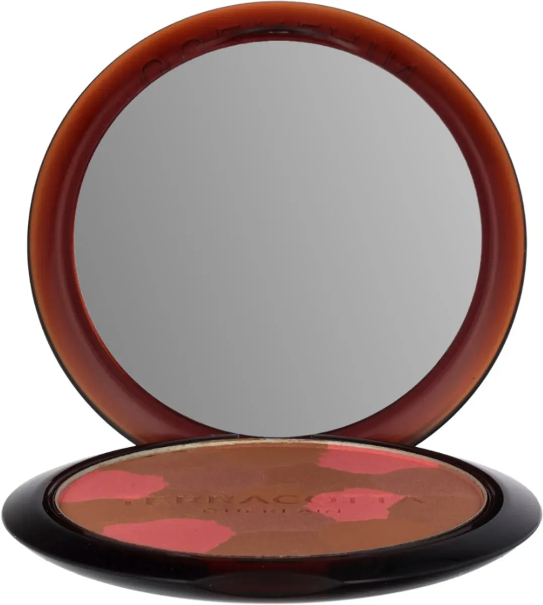 Guerlain Terracotta Light Bronzing Powder 04 Deep Cool - 10g