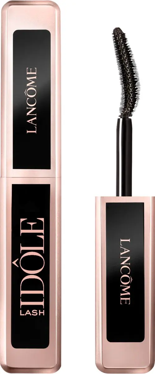 Lancôme Lash Idôle Mascara Duo & Bi-Facil Oogmake-up Remover - 75ml