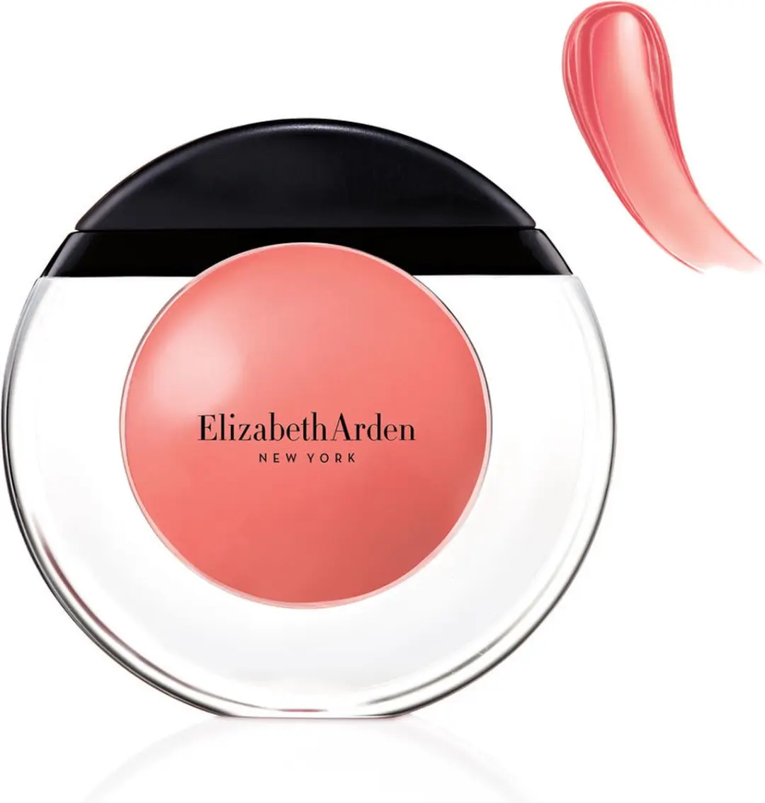 Elizabeth Arden Sheer Kiss Oil Lip Balsem