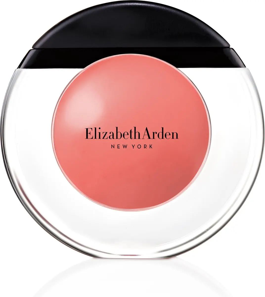 Elizabeth Arden Sheer Kiss Oil Lip Balsem - Pamp Pink 7ml