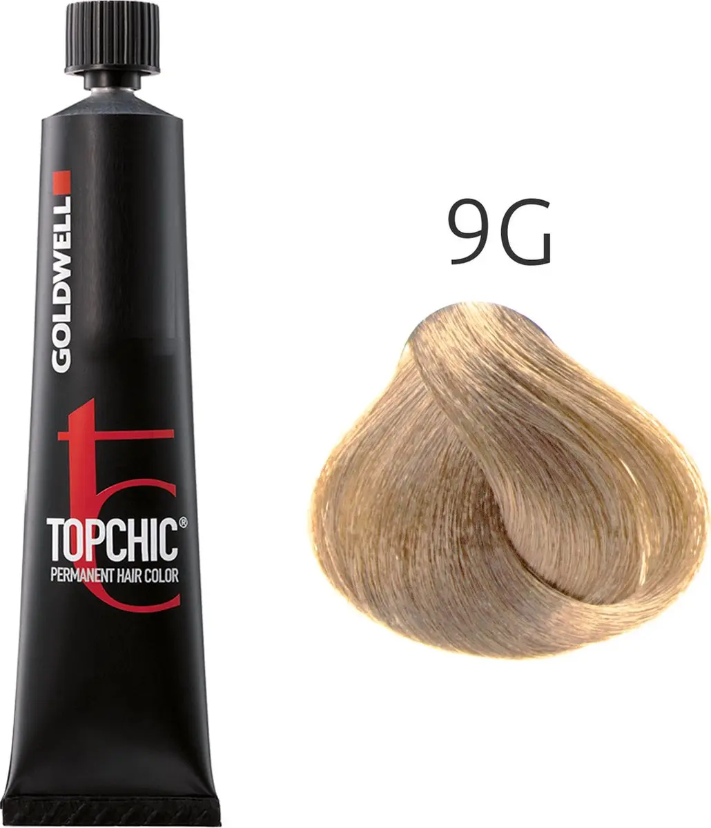 Goldwell Topchic Tube 60ml
