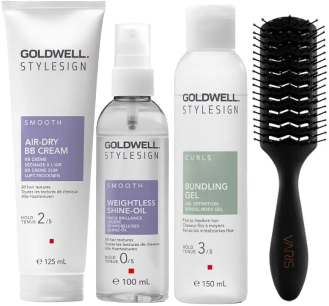Goldwell Curly Box