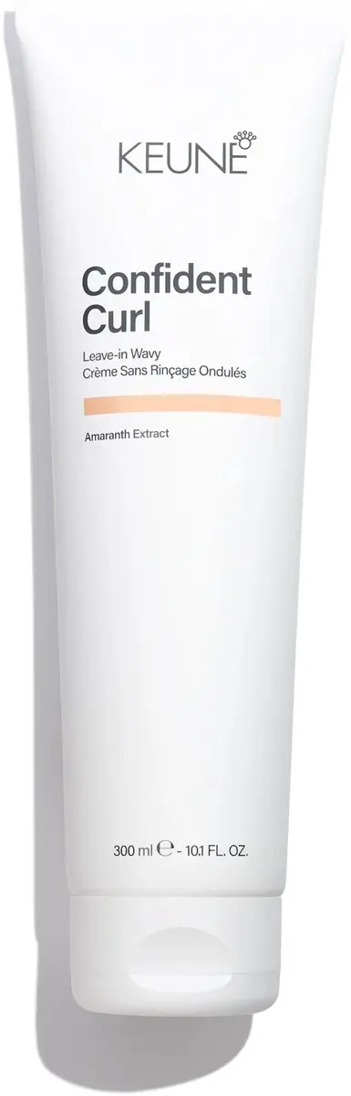 Keune Confident Curl Leave-in Wavy 300ml