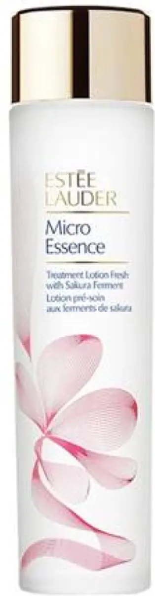 Estée Lauder Micro Essence Treatment Lotion Sakura Ferment 200ml