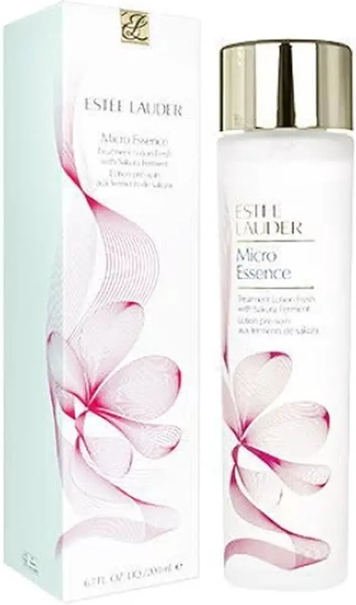 Estée Lauder Micro Essence Treatment Lotion Sakura Ferment 200ml