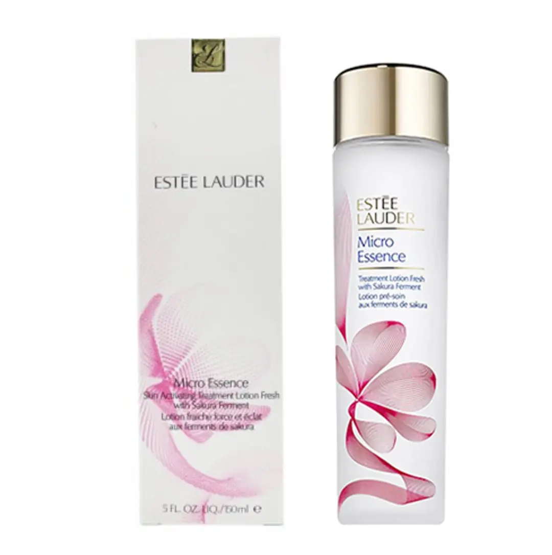 Estée Lauder Micro Essence Treatment Lotion Sakura Ferment 200ml