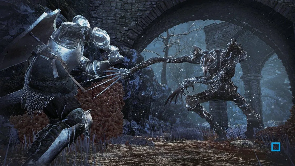 Bandai Namco Dark Souls III Game of the Year Edition