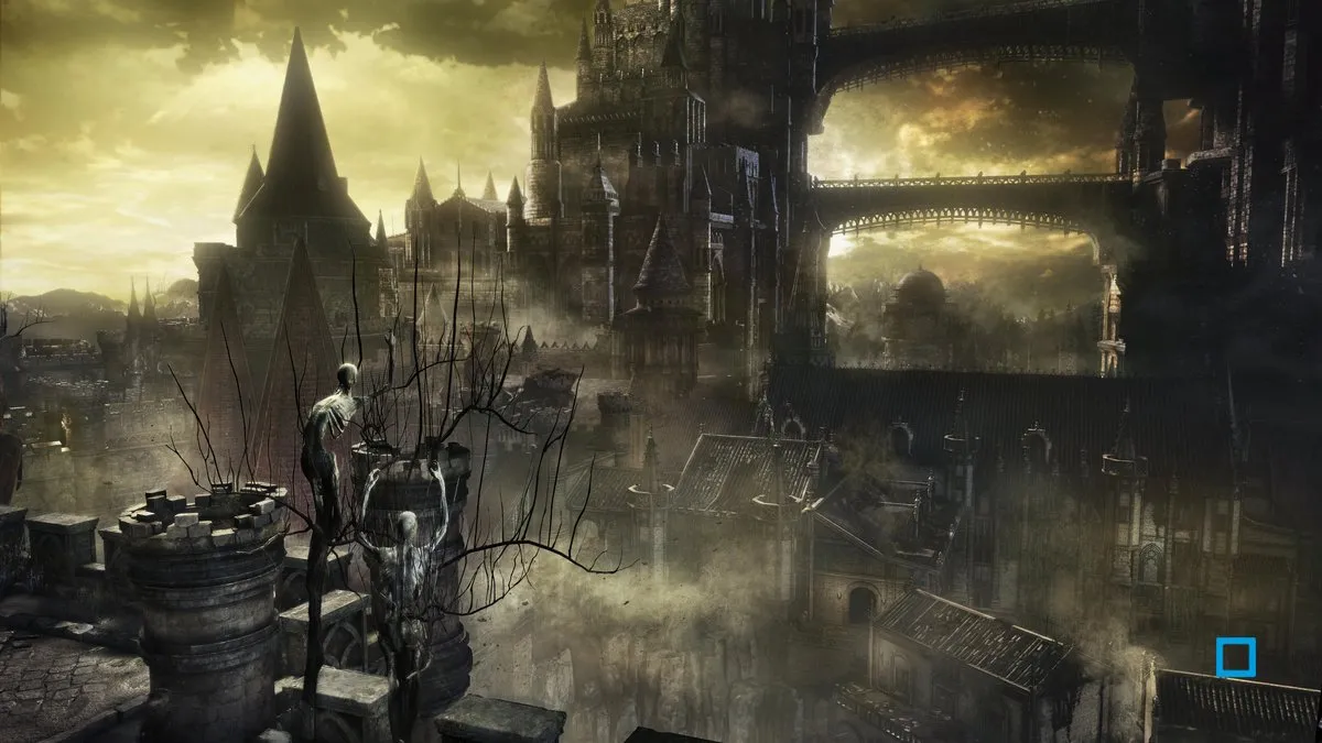 Bandai Namco Dark Souls III Game of the Year Edition