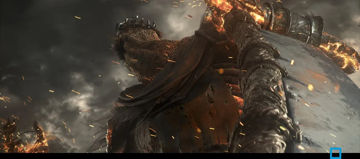 Bandai Namco Dark Souls III Game of the Year Edition