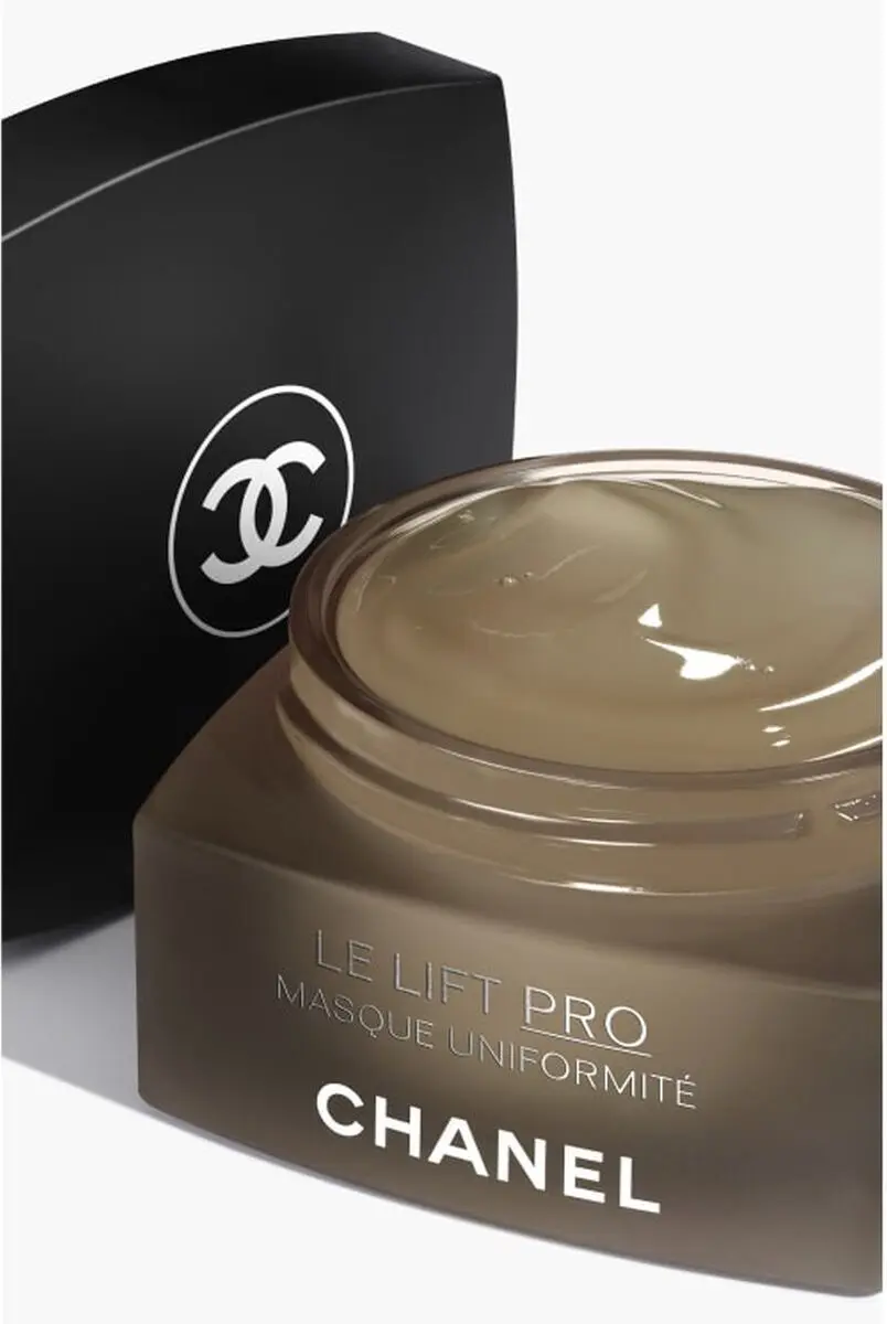 Chanel Le Lift Pro Uniformité Gezichtsmasker 50ml