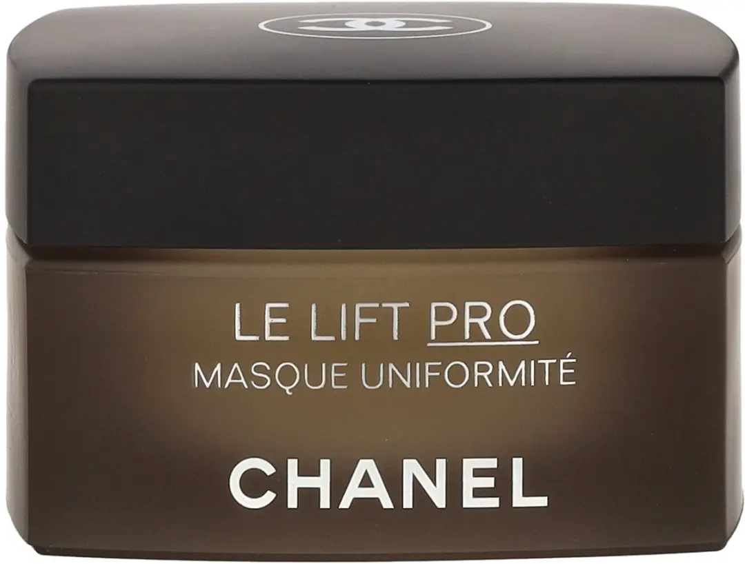 Chanel Le Lift Pro Uniformité Gezichtsmasker 50ml - afbeelding 6 van 6