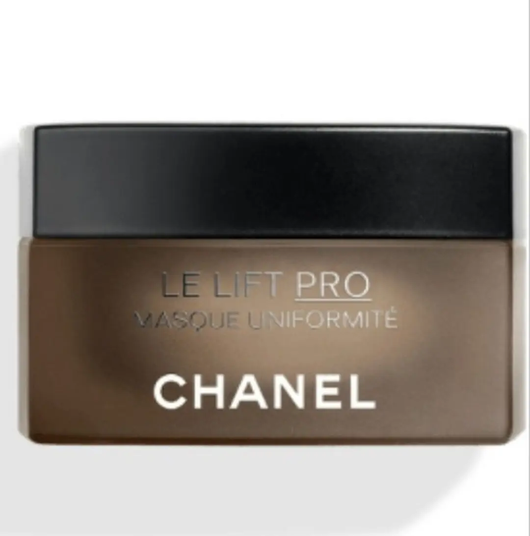 Chanel Le Lift Pro Uniformité Gezichtsmasker 50ml