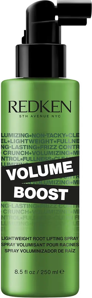 Redken Rootful 06 Root Lift Haarspray 250ml