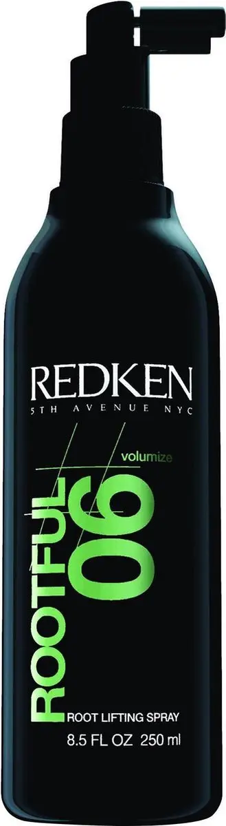 Redken Rootful 06 Root Lift Haarspray 250ml