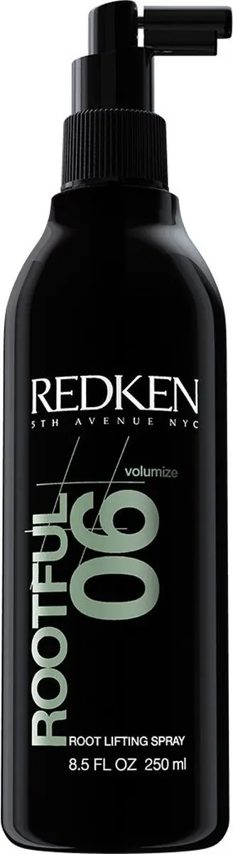Redken Rootful 06 Root Lift Haarspray 250ml