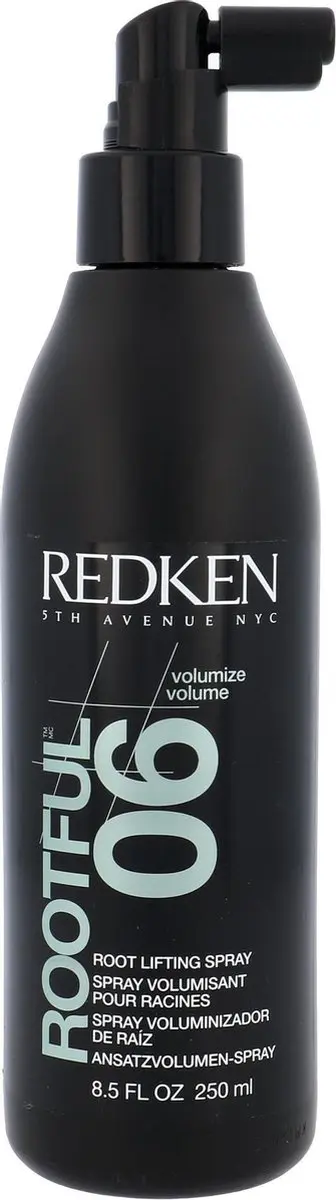 Redken Rootful 06 Root Lift Haarspray 250ml - afbeelding 6 van 6