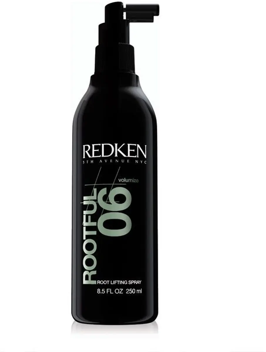 Redken Rootful 06 Root Lift Haarspray 250ml