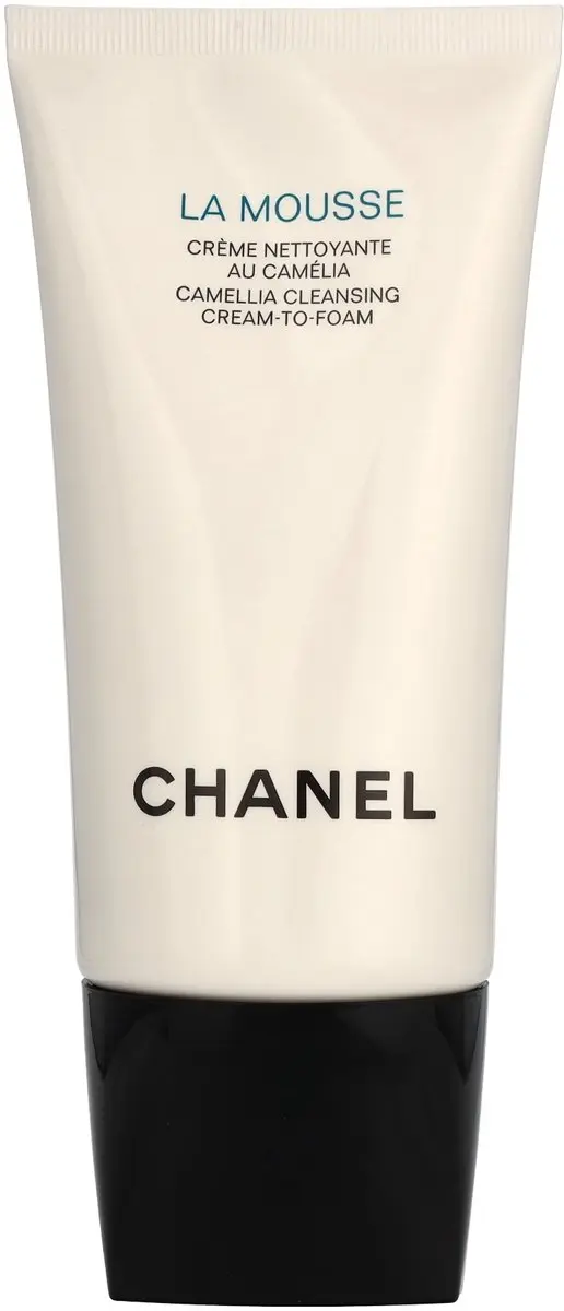 Chanel LA MOUSSE Reinigingscrème met Camellia 150ml